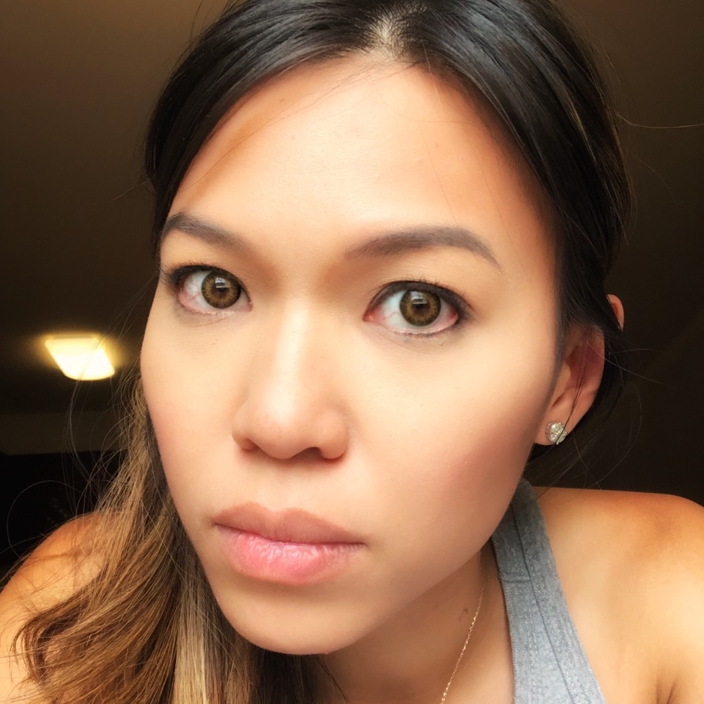 Meet your Posher, Richelle